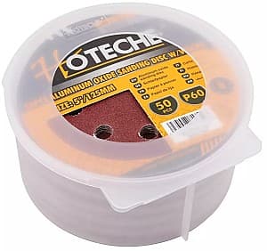 Disc de taiere HOTECHE 560639 125mm N400