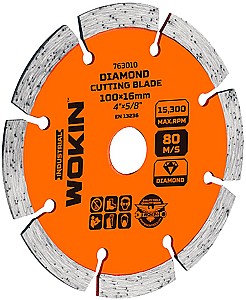 Disc de taiere Wokin 763012