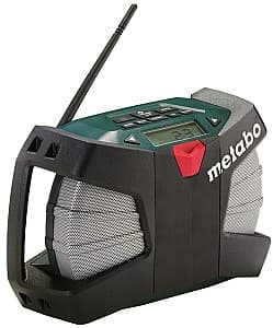 Радиоприемник METABO PowerMaxx RC Wildcat (602113000)