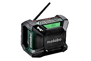 Радиоприемник METABO R12-18 DAB-BT (600778850)