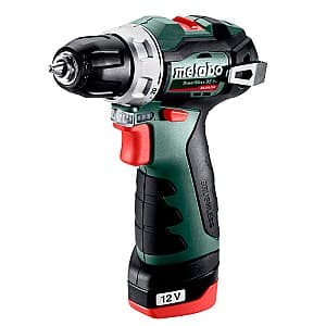 Шуруповерт METABO PowerMaxx BS BL (601721500)