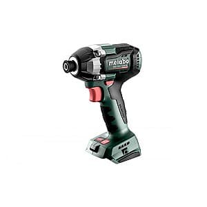 Masina de insurubat cu impact METABO SSD 18 LT 200 BL (602397850)