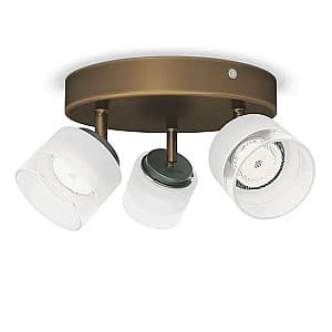 Lustra led Philips Fremont