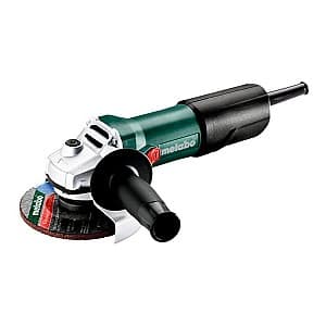 Болгарка (угловая шлифмашина) METABO WEV850-125