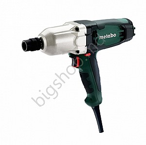 Masina de insurubat cu impact METABO  SSW650