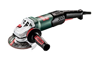 Болгарка (угловая шлифмашина) METABO WEV17-125Quick RT