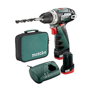 Дрель METABO PowerMaxx BS (600079550)