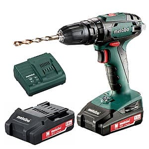 Шуруповерт METABO SB 18 602245560