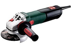 Болгарка (угловая шлифмашина) METABO WEV 15-125 Quick