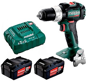 Masina de insurubat METABO SB 18 LT BL (MD602316840)