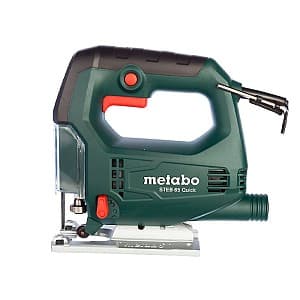 Fierastrau vertical METABO STEB 65 Quick + Case