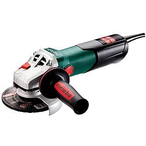 Болгарка (угловая шлифмашина) METABO WEV 11-125 Quick