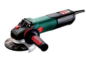 Болгарка (угловая шлифмашина) METABO WEV 17-125 Quick Inox