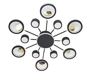 Lustra led Elmos 1081266