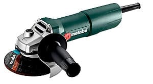 Болгарка (угловая шлифмашина) METABO W750-125 (603605000)