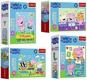 Puzzle Trefl 56033