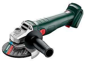 Болгарка (угловая шлифмашина) METABO W 18 L 9-125 (602247850)