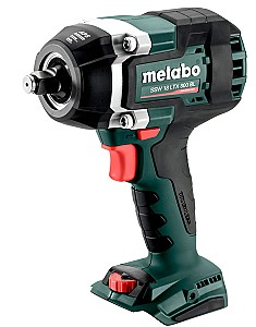 Masina de insurubat cu impact METABO SSW 18 LTX 800 BL (602403850)