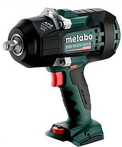 Masina de insurubat cu impact METABO SSW 18 LTX 1450 BL (602401850)