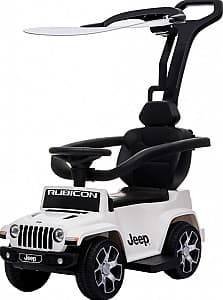 Tolocar ChiToys Jeep Rubicon White (P03P/1)