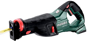 Fierastrau sabie METABO SSEP 18 LT (601616850)