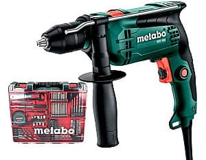 Masina de gaurit METABO SBE 650 WORKSHOP (600742870)