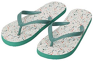 Slapi femei ProBeach Terrazzo (26580)