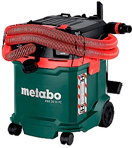 Aspirator industrial METABO ASA 30 M PC (602087000)