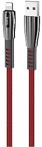 USB-кабель HOCO U70 Lightning