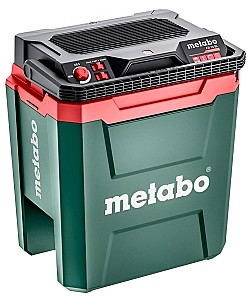 Frigider portabil METABO KB 18 BL (600791850)