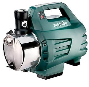 Насос для воды METABO HWA 3500 INOX (600978000)