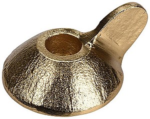 Подсвечник Gold Tapper (12706)