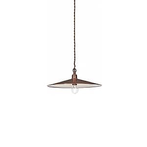 Lustra Vesta MILAN SP1 40 W E14 Copper