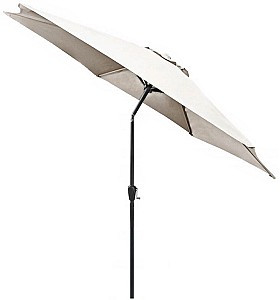Зонт FUNFIT Garden 3367 Cream