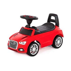 Tolocar Supercar 84545 Red