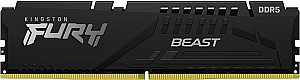 Memorie operativa RAM Kingston Fury Beast Expo 16GB DDR5-5600MHz (KF556C36BBE-16)