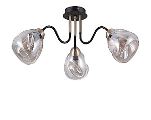 Люстра Victoria Lighting Carat PL3