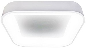 Lustra led Victoria Lighting Perseus PL450 White