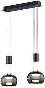 Lustra led Trio Madison