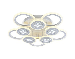 Люстра светодиодная (лед) Victoria Lighting Beirut PL10