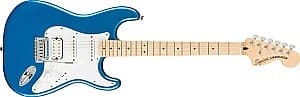 Chitara electrica Fender Squier Affinity Strat HSS Placid Blue