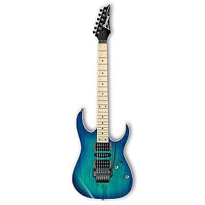 Chitara electrica Ibanez RG370AHMZ BMT