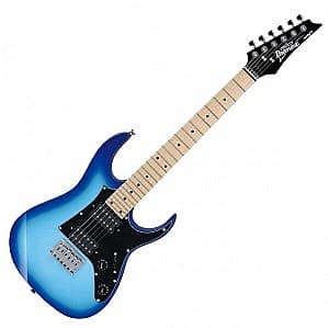 Chitara electrica Ibanez GRGM21M BLT (Blueburst)