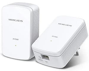 Echipament Wi-Fi Tp-Link MP500 KIT