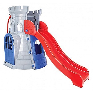 Игровой комплекс Pilsan Castel 07962