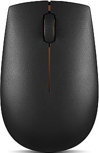 Mouse Lenovo 300 Wireless Compact Mouse (GX30K79401)