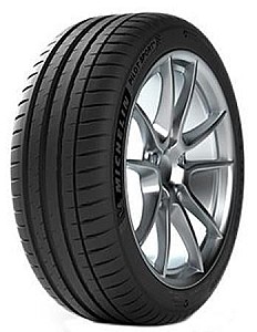 Шина для внедорожника Michelin 225/55R 19 PILOT SPORT 4 SUV