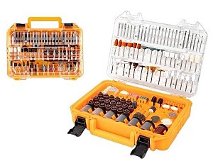 Set de scule INGCO AKMG4208 (47627)