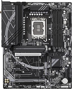 Материнская плата Gigabyte Z790 EAGLE AX