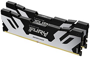 Оперативная память Kingston FURY Renegade 64GB (KF564C32RSK2-64)